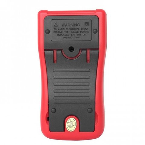 Цифровой мультиметр UNI-T UT132C Превью 3