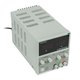 Регулируемый блок питания Masteram MR3003 Превью 2