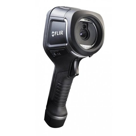 Тепловізор FLIR E8 Прев'ю 1