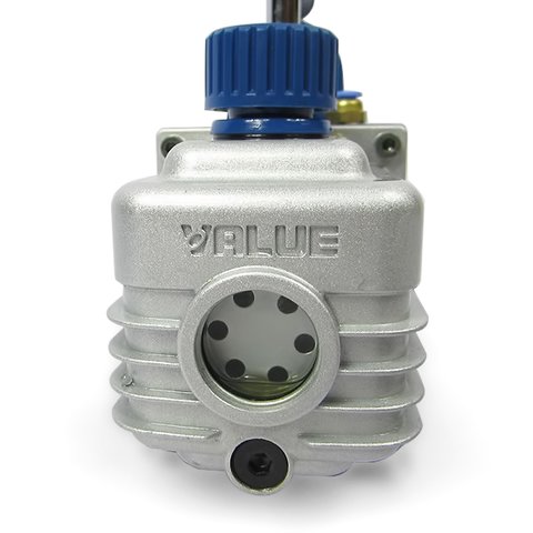 Вакуумний насос Value FY-1H-N, 60 L/min Прев'ю 1
