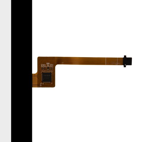 Сенсорный экран для Huawei MediaPad 7 Vogue (S7-601u), черный, 118 мм, 9 pin, 190 мм, 7", #HMCF-070-0880-V5/CR6987544GH002G033 Превью 1