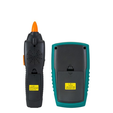 Тестер кабелю Pro'sKit MT-7029N Прев'ю 1