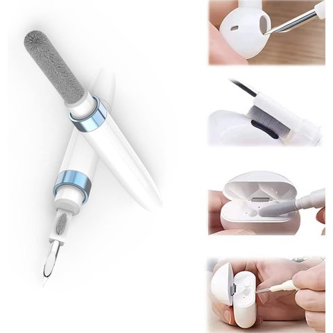 Набір для чищення Aida Multi-Function Clean Прев'ю 1