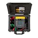 Мегаомметр Fluke 1550C/KIT, 5 kV (3665127) Превью 3