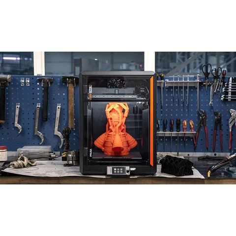 3D-принтер Prusa CORE One L Прев'ю 4