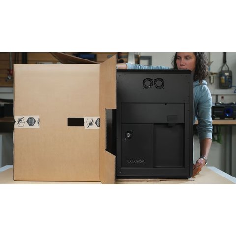 3D-принтер Prusa CORE One L Прев'ю 7