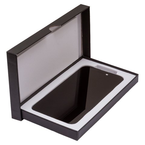 Дисплей для iPhone 15, чорний, з рамкою, High Copy, без помилки, (OLED), DD-OLED OEM soft, diagnosable Прев'ю 1