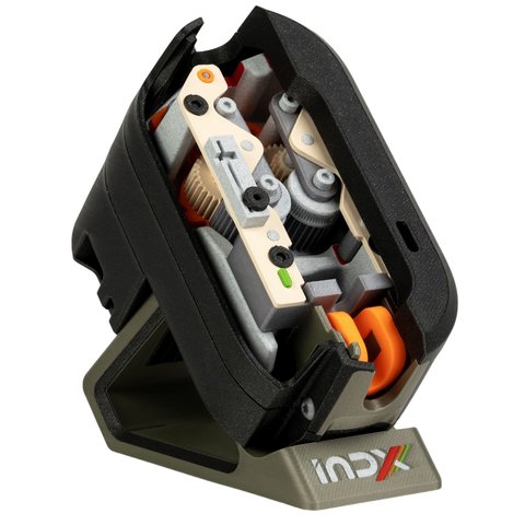 Набір для удосконалення PRUSA INDX 8-Tool для CORE One L+ Прев'ю 2