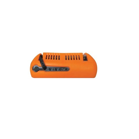 Osciloscopio digital portátil OWON HDS1021M-N Vista previa  3