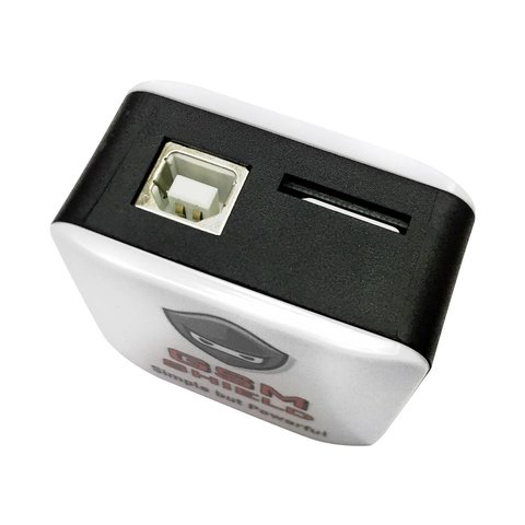 GSM Shield Box Превью 2