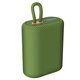 Portable Wireless Speaker Hoco BS47, (green, with USB cable Type-C, 5W*1) #6931474756008 Preview 1