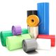 Heat Shrink Tube, (1 m, 103 mm, white) Preview 1