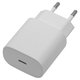 Mains Charger EP-TA800, (25 W, Power Delivery (PD), white, 1 output, service pack box) Preview 1