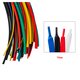 Heat Shrink Tube, (1 m, 10 mm, black) Preview 1