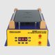 LCD Touch Screen Glass Separator Mechanic D200, (with vacuum pump, used for screens up to 8.5") Preview 1