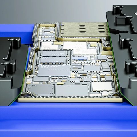 Assembly Table Mechanic MR6 Max Preview 4