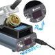 Soldering Station Sunshine S2, (digital, 40 W) Preview 6