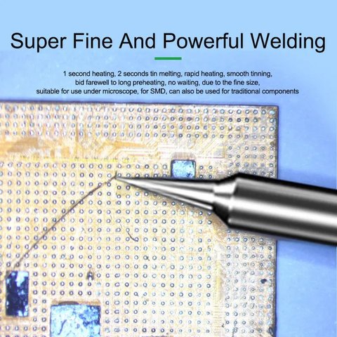 Soldering Iron Tip RELIFE RL-C115-IS Preview 2