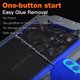 OCA Glue Removing Machines Mechanic IR14ET Preview 1