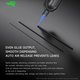 Pistola universal Mechanic PD10, 30 ml, 10 ml, neumático, automático Vista previa  2