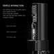 Pistola universal Mechanic PD10, 30 ml, 10 ml, neumático, automático Vista previa  4