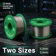 Solder 2UUL SC31, (0.3 mm, 50 g, 183 °C) Preview 1