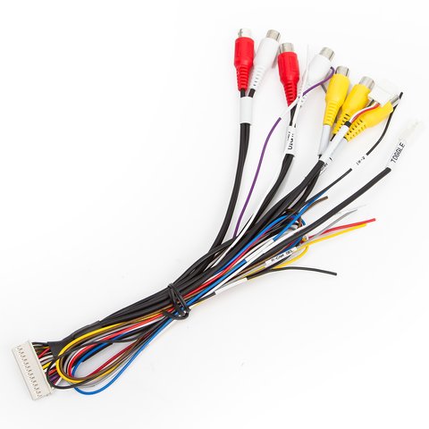 Відеоінтерфейс з HDMI для Mercedes-Benz 2015– р.в. Прев'ю 9