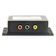 MOST Video Interface for Audi A4, A5, A6, Q5, Q7 3G MMI (BOS-MI024) Preview 2