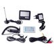 Car ISDB-T Digital TV  Receiver for Japan Preview 2