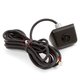 Rear View Camera and Cable Kit for Mazda OEM Monitors Preview 1