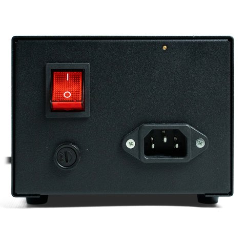 Термовоздушная паяльная станция Accta 401 Превью 5