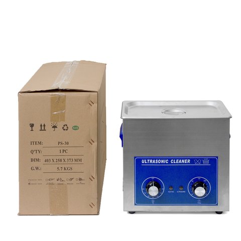 Ultrasonic Cleaner Jeken PS-30 Preview 6