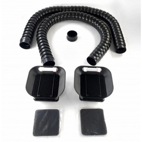 Fume Extractor AOYUE FE-01 Preview 1