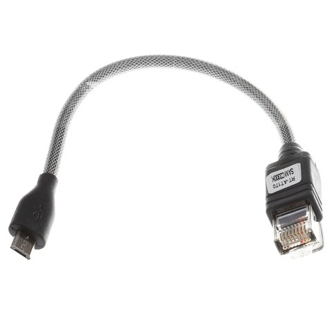 Octoplus Box Samsung с набором кабелей 5 в 1 Превью 6
