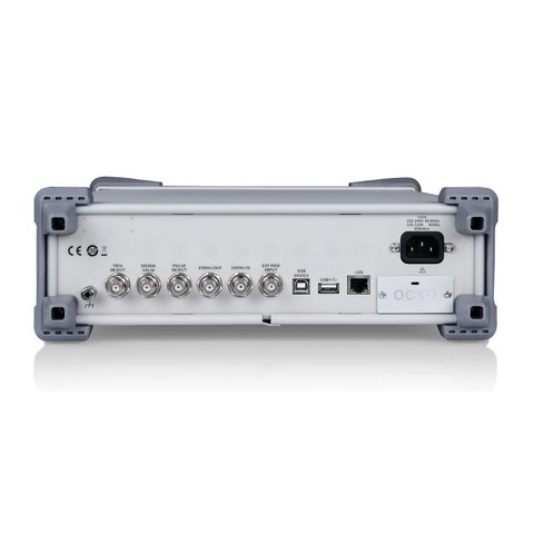Signal Generator SIGLENT SSG5060X Preview 3