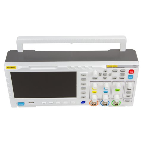 Digital Oscilloscope / Signal Generator FNIRSI 1014D Preview 3