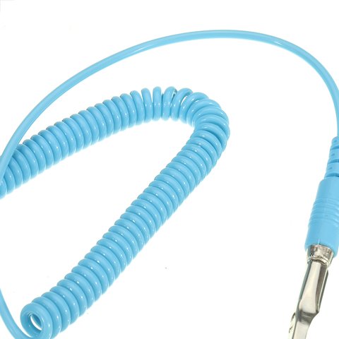 Antistatic Wrist Strap Jakemy JM-E01 Preview 2