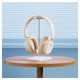Earphones Baseus Bowie D05, (white, beige, wireless, bluetooth 5.3) #NGTD020202 Preview 2