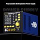 Laboratory Power Supply Mechanic DSP30D5, (single-channel, pulse, up to 30 V, up to 5 A, 150 W) Preview 1