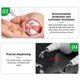 Sealant Glue RELIFE T7000, (for touchscreen/LCD gluing, 15 ml, black) Preview 5
