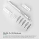 Knife Set RELIFE RL-101E, (for ICs) Preview 2