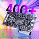 Battery Activation Cable Mechanic BA27+, (battery activation board, iphone 6 - 16 / android) Preview 2
