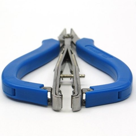 Pinzas de corte + pelacable Pro'sKit 1PK-066N 2-en-1 Vista previa  2