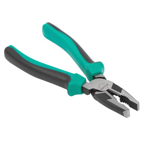 Alicates Pro'sKit 1PK-051DS (200 mm) Vista previa  2