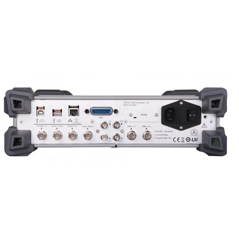 Generador de señales RF RIGOL DSG3060 Vista previa  1