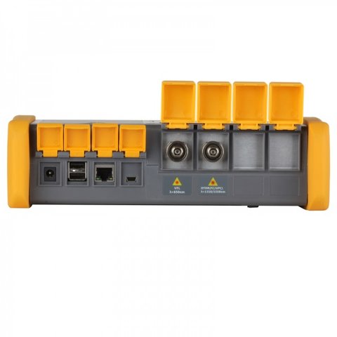 Reflectómetro óptico (OTDR) Grandway FHO5000-D43 Vista previa  12