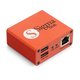 Sigma Box con juego de cables y Packs 1, 2, 3 activados Vista previa  1