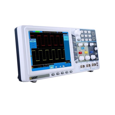 Osciloscopio digital OWON SDS5032E Vista previa  1