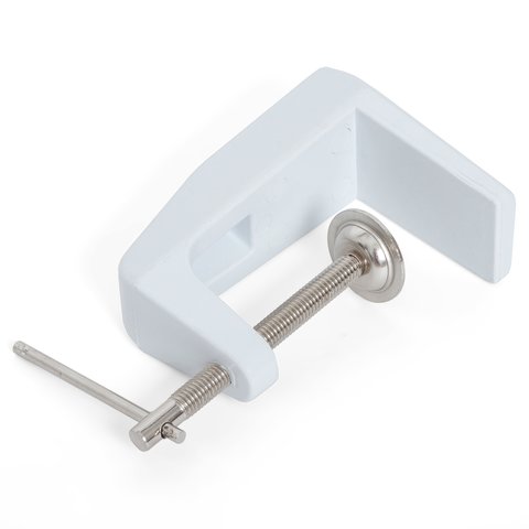 Lámpara lupa de sobremesa Bourya 8066HLED, 8 dioptrías Vista previa  3