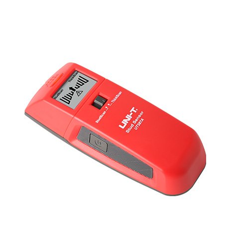 Detector sin contacto de tensión, metales y maderas UNI-T UT387A Vista previa  4
